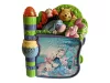 VTech Disney Micimackó Slide 'n Learn Storybook interaktív angol nyelvű mesekönyv, 21 cm – használtabb állapotú  (D6)