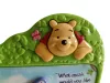 VTech Disney Micimackó Slide 'n Learn Storybook interaktív angol nyelvű mesekönyv, 21 cm – használtabb állapotú  (D6)