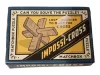 Matchbox Puzzle ördöglakat 7 cm - újszerű (B1)