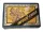 Matchbox Puzzle ördöglakat 7 cm - újszerű (B1)