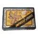 Matchbox Puzzle ördöglakat 7 cm - újszerű (B1)