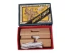 Matchbox Puzzle ördöglakat 7 cm - újszerű (B1)
