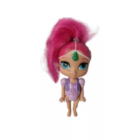   Shimmer and Shine Shimmer baba, 14 cm – jó állapotban (G2)