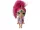 Shimmer and Shine Shimmer baba, 14 cm – jó állapotban (G2)