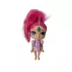 Shimmer and Shine Shimmer baba, 14 cm – használt,  jó állapotban (G2)