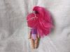 Shimmer and Shine Shimmer baba (14 cm) – használt, jó állapotú (G1)