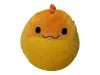 Squishmallows Onel, a narancssárga angolna 20 cm - újszerű (E4)