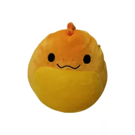   Squishmallows Onel, a narancssárga angolna 20 cm - újszerű (E4)