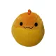 Squishmallows Onel, a narancssárga angolna 20 cm - újszerű (E4)