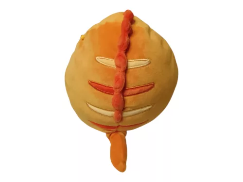 Squishmallows Onel, a narancssárga angolna 20 cm - újszerű (E4)