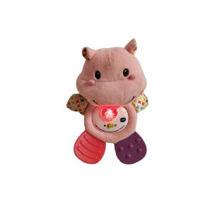   Használt jó állapotú angol nyelvű V-tech zenélő viziló (C4)