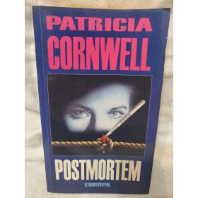 Patricia Cornwell: Postmortem