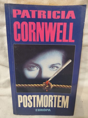 Patricia Cornwell: Postmortem