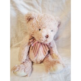 Használt Nyakkendős maci (zsk)