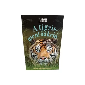 A tigris mentőakció