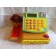 Hey Duggee pénztárgép játék – használt, jó állapotban (G4)