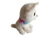 Ty csivava kutyus plüssfigura – 17 cm, jó állapotú (D1)