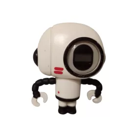 Happy Meal figura Gumball 8-10 cm - jó állapotú (F1)