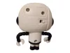 Happy Meal figura Gumball 8-10 cm - jó állapotú (F1)
