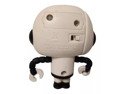 Happy Meal figura Gumball 8-10 cm - jó állapotú (F1)