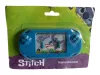 Disney Stitch vízi karikás ügyességi játék – új, csomagsérült (C2)