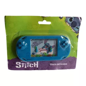   Disney Stitch vízi karikás ügyességi játék – új, csomagsérült (C2)