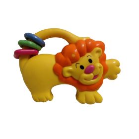 Használt  jó állapotú Csörgő (c2)