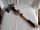 Jelmezkiegészítő indián tomahawk – használt, jó állapotban (G4)