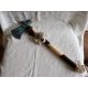 Jelmezkiegészítő indián tomahawk – használt, jó állapotban (G4)