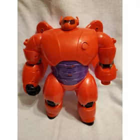 Használt Baymax Hős6os beszélő figura (C3)