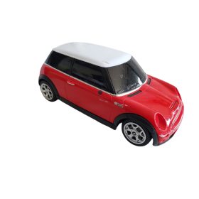 Mini cooper – jó állapotú (D3)