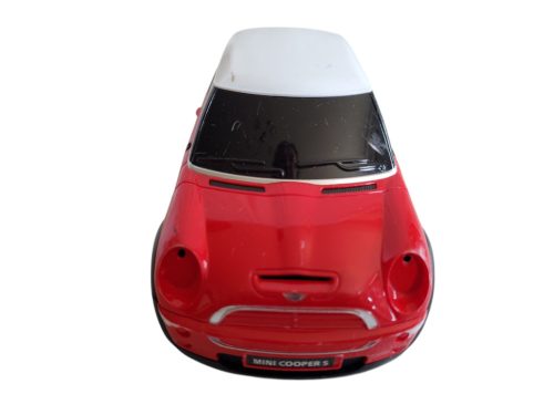 Mini cooper – jó állapotú (D3)