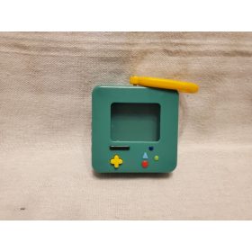 Használt Happy Meal figura  - Lego Movie (F1)