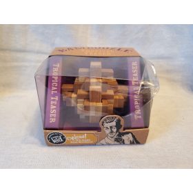 Fa csomagsérült játék (B3)