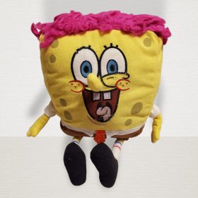 Használt Plüss Spongya Bob (B2)