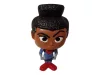 Happy Meal figura Marvel Monica Rambeau 8-10 cm - jó állapotú (F1)