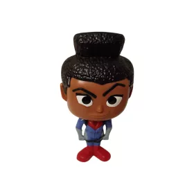   Happy Meal figura Marvel Monica Rambeau 8-10 cm - jó állapotú (F1)