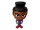 Happy Meal figura Marvel Monica Rambeau 8-10 cm - jó állapotú (F1)
