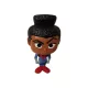 Happy Meal figura Marvel Monica Rambeau 8-10 cm - jó állapotú (F1)