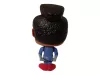 Happy Meal figura Marvel Monica Rambeau 8-10 cm - jó állapotú (F1)