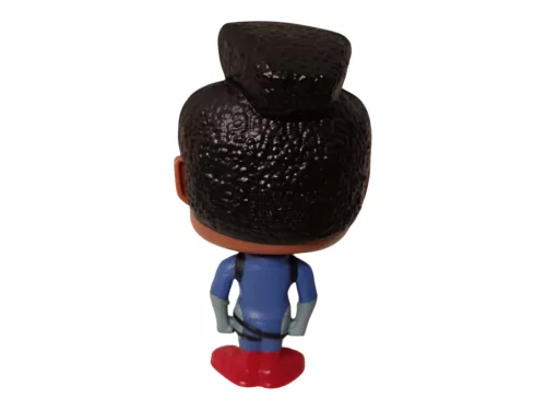 Happy Meal figura Marvel Monica Rambeau 8-10 cm - jó állapotú (F1)