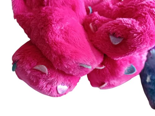 Keel Toys Huggems Skye nagyszemű majom plüssfigura – 30cm, újszerű (D1)