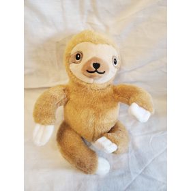 Használt Plüss lajhár (zsk)