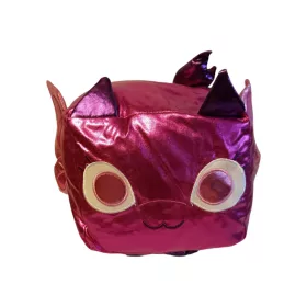   Roblox Pet Simulator Deluxe plüssfigura 22 cm – használt, újszerű állapotban (d3)