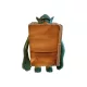Happy Meal figura Doboztrollok 8-10 cm - használtabb (F1)