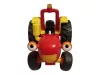 Vintage Traktor Tom figura - 11 cm - újszerű (H6)
