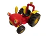 Vintage Traktor Tom figura - 11 cm - újszerű (H6)