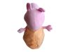 Peppa malac plüssfigura – 27 cm, újszerű (D1)