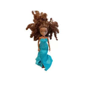   Szilaj (Spirit) Prudence „Pru” Granger baba kiegészítők nélkül, 25 cm - jó állapotú (B4) 