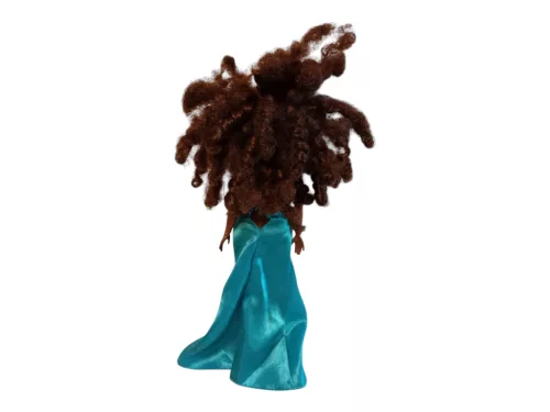 Szilaj (Spirit) Prudence „Pru” Granger baba kiegészítők nélkül, 25 cm - jó állapotú (B4) 